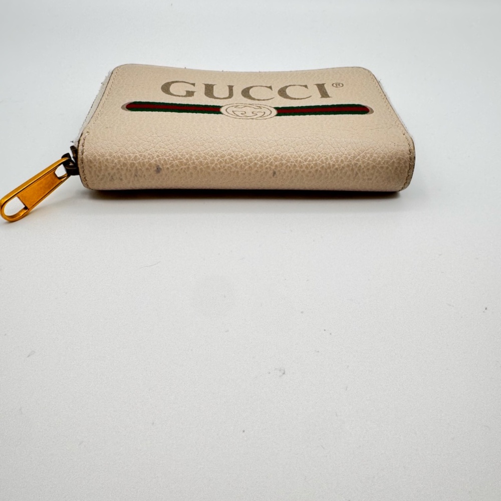 GUCCI - Cripto EE Wallet R959 - Picture 4 of 4